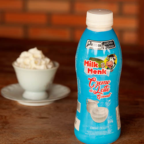 Creme de Leite Gourmet
