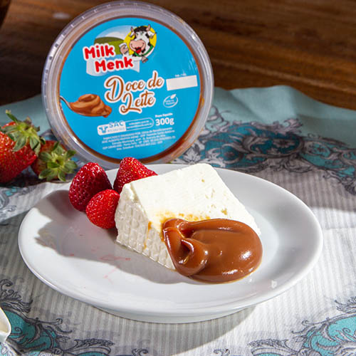 Doce de Leite