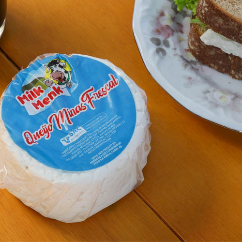 Queijo Minas Frescal