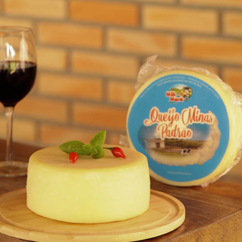 Queijo Minas Padrão