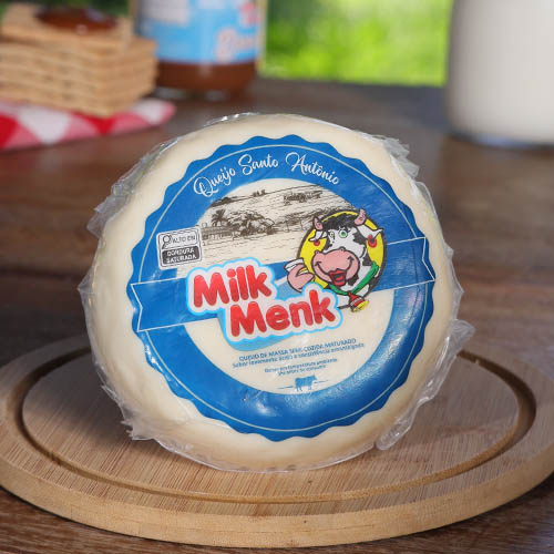 Queijo Santo Antônio